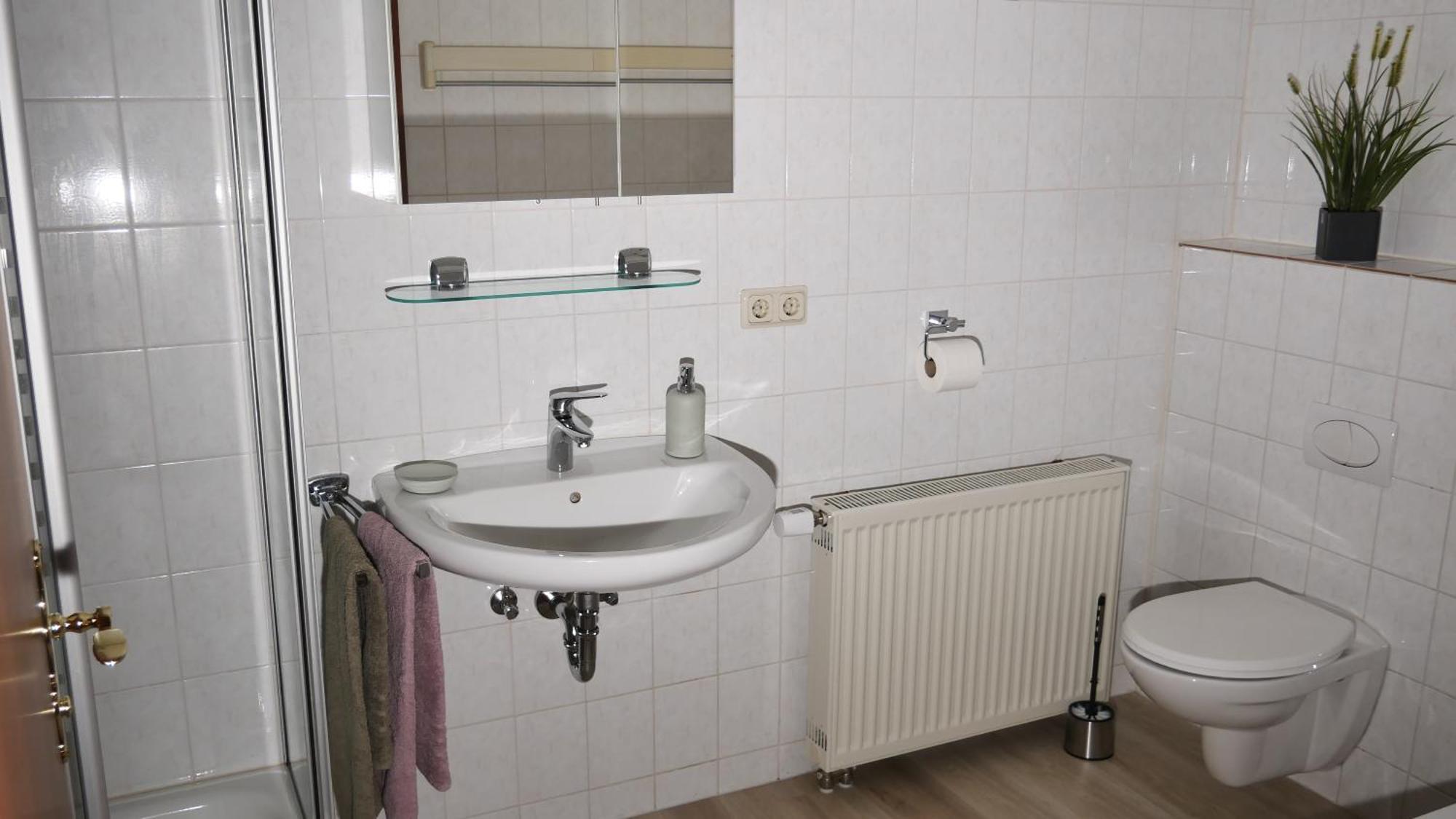 Ferienwohnung An Den Weingaerten Langenlonsheim Екстер'єр фото
