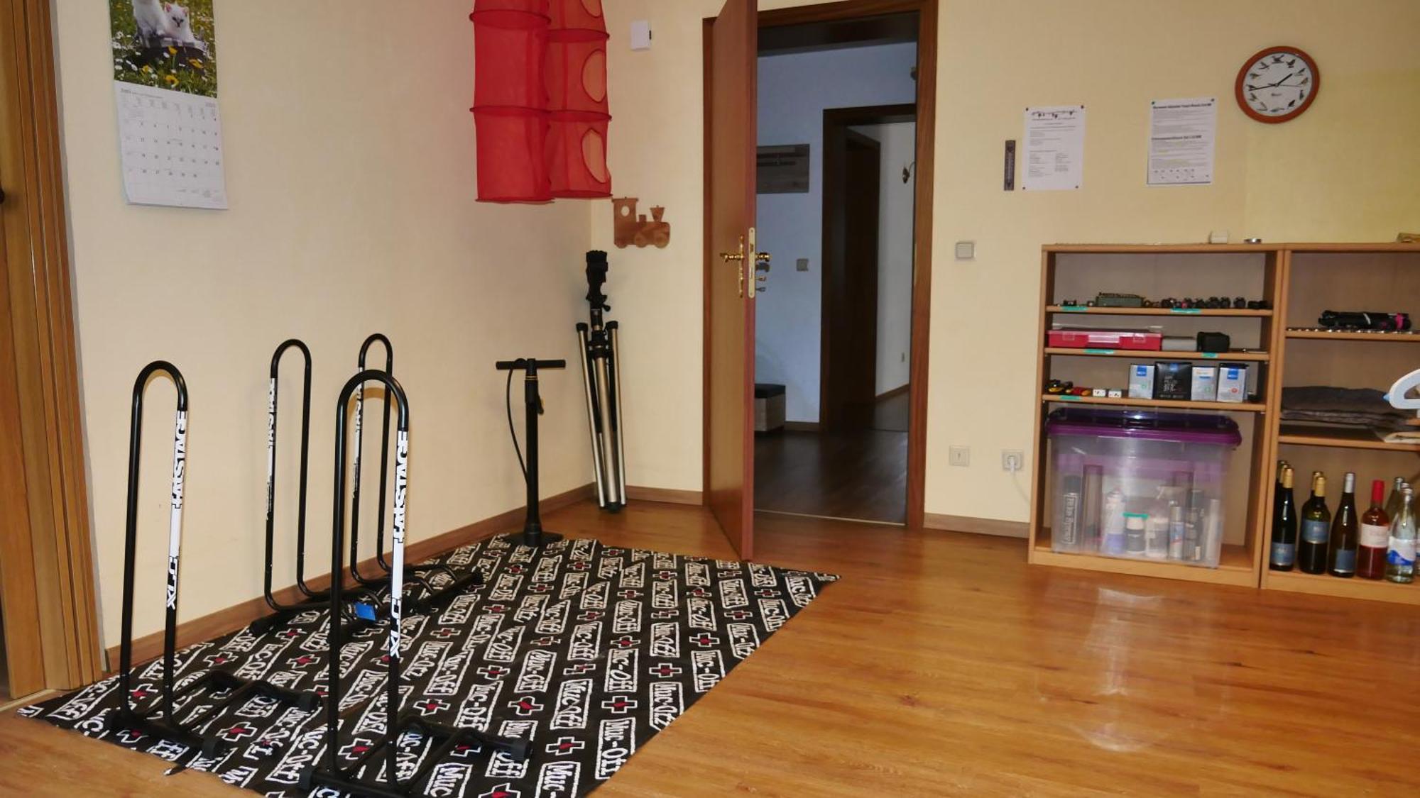 Ferienwohnung An Den Weingaerten Langenlonsheim Екстер'єр фото