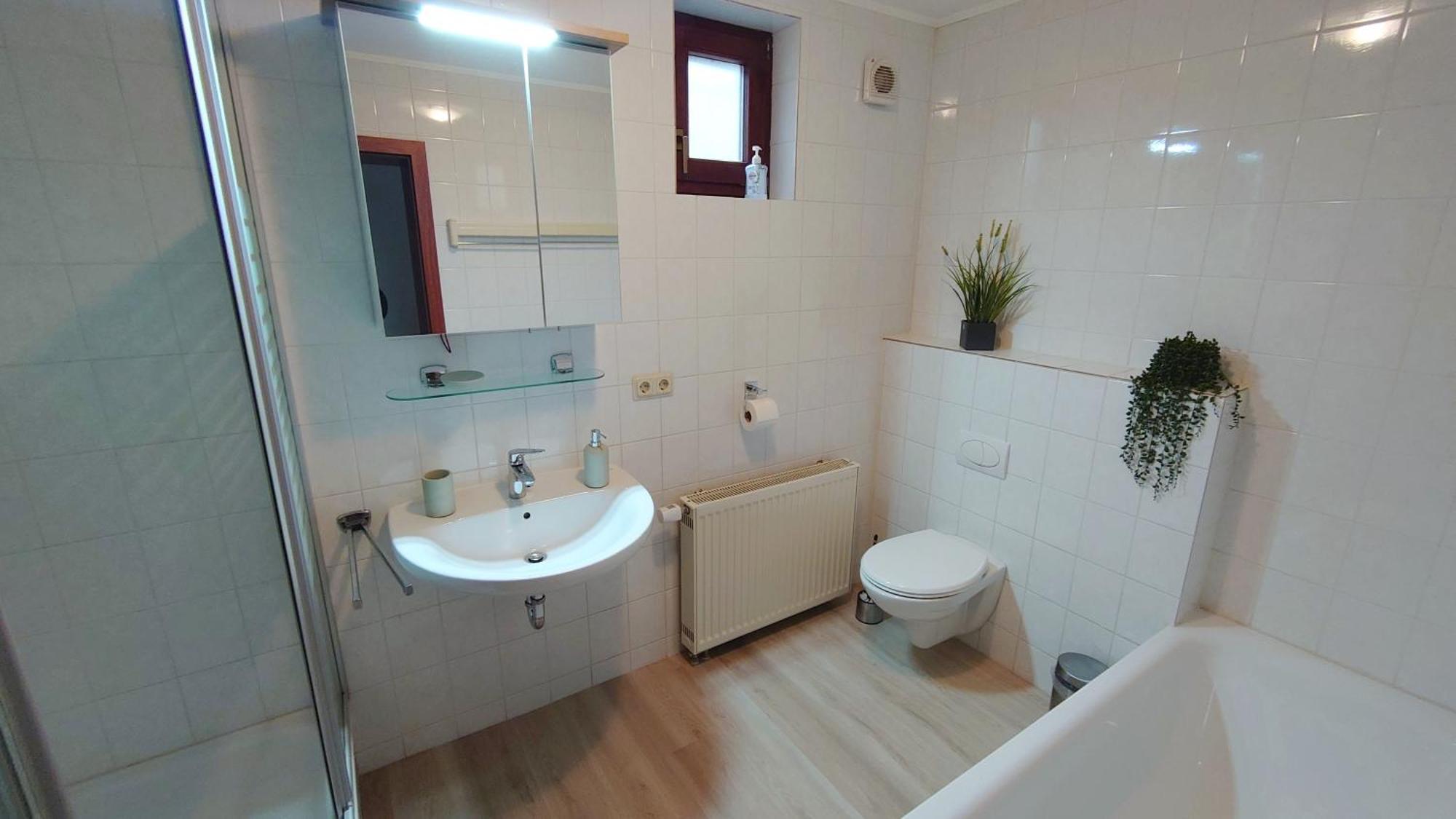 Ferienwohnung An Den Weingaerten Langenlonsheim Екстер'єр фото