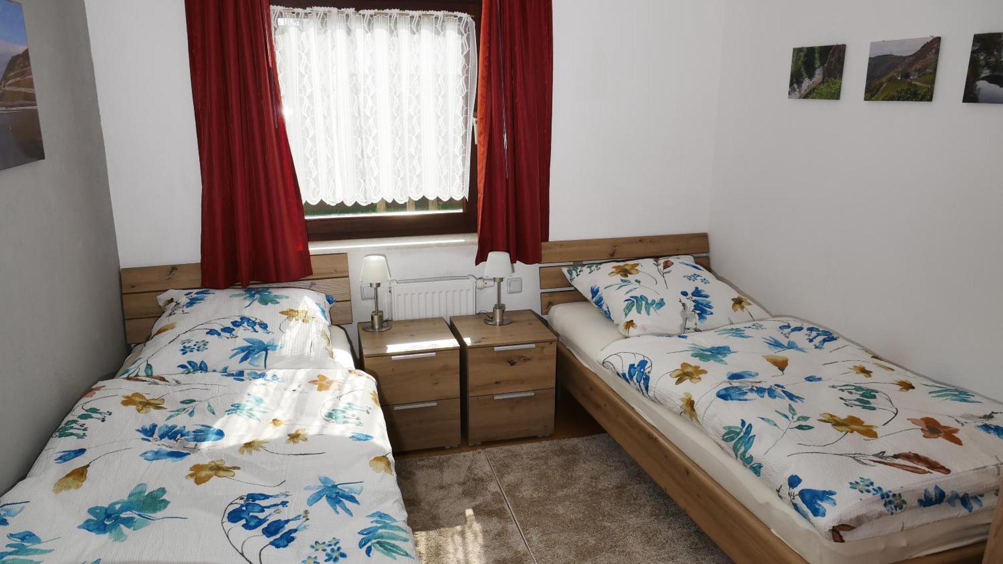 Ferienwohnung An Den Weingaerten Langenlonsheim Екстер'єр фото