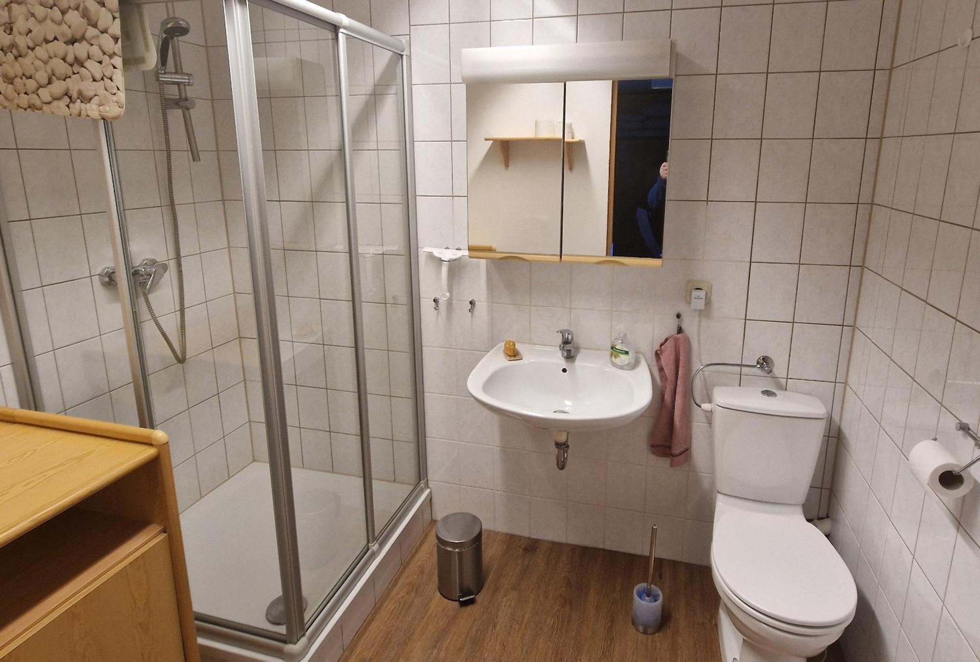 Ferienwohnung An Den Weingaerten Langenlonsheim Екстер'єр фото